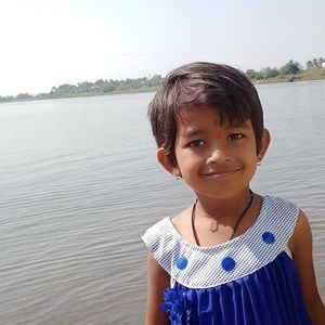 Meet your Posher, Netra m ajaraddi